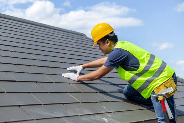 Best Slate Roofing  in Sycamore, GA