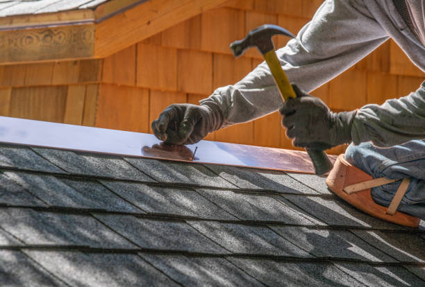 Best Roof Maintenance and Cleaning  in Sycamore, GA