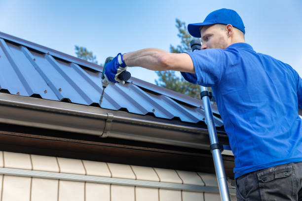Best Gutter Installation and Repair  in Sycamore, GA