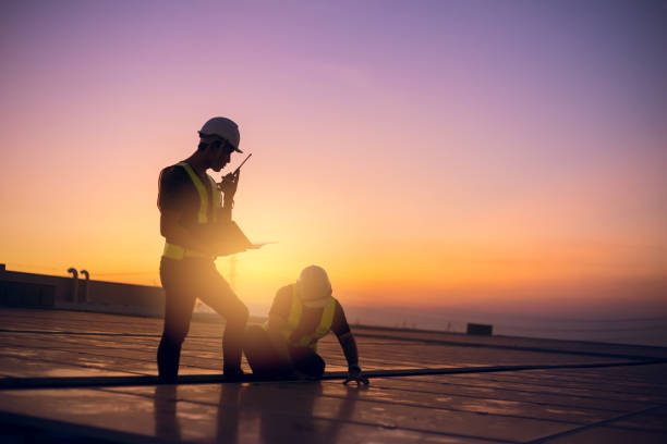 Fast & Reliable Emergency Roof Repairs in Sycamore, GA