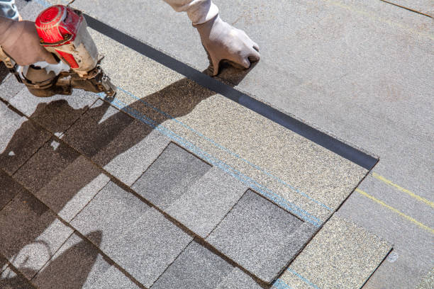 Best Roof Waterproofing  in Sycamore, GA